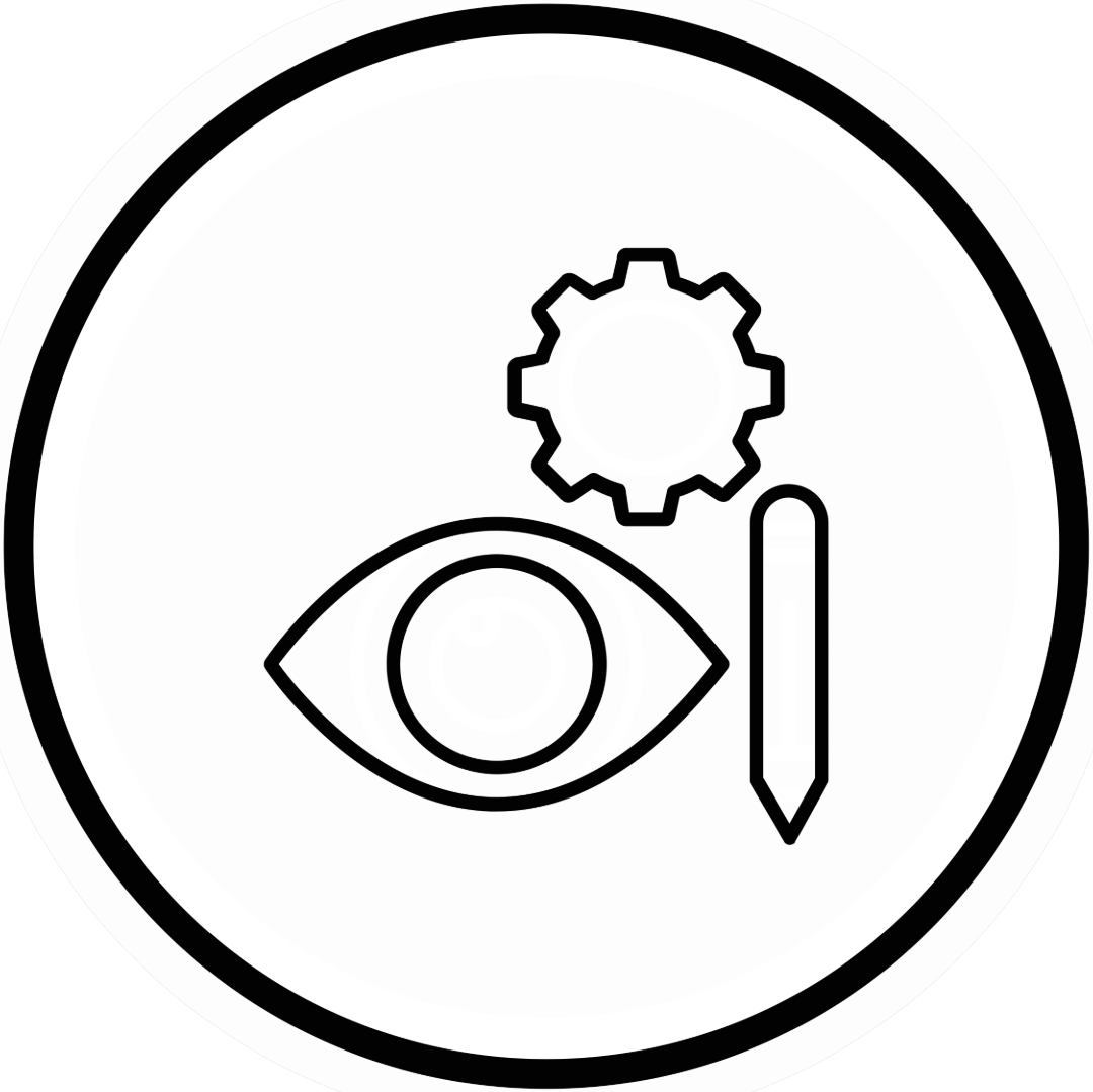 Brand Identity & Graphic Design