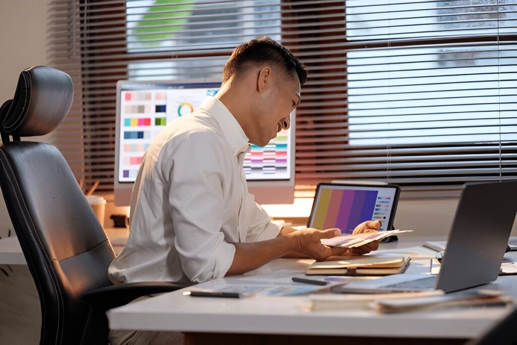 How to Start Your Online Business with Levana Digital