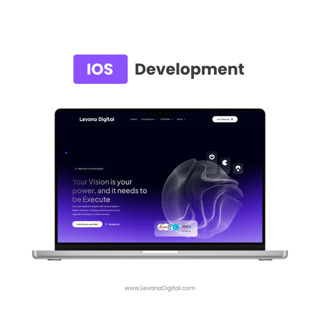 IOSd1