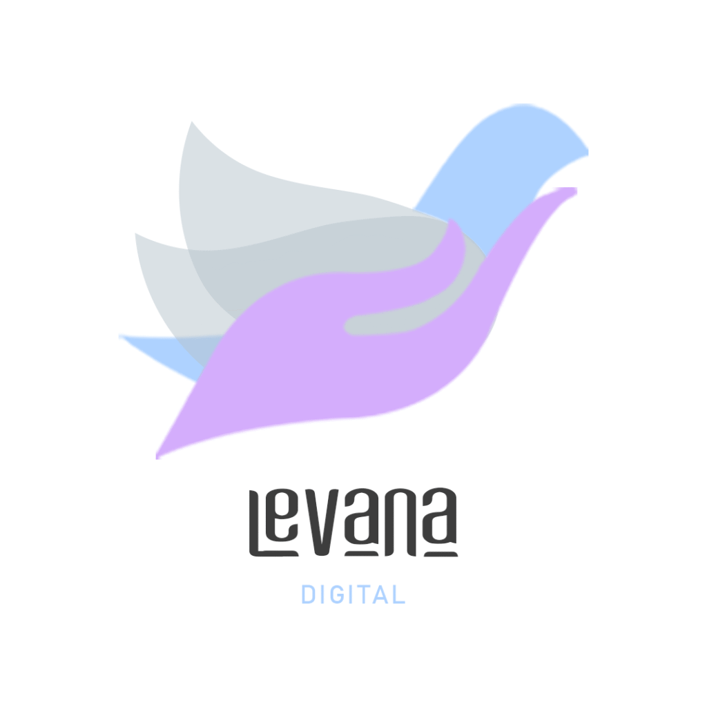 Logo + Levana + Digital (Like old)